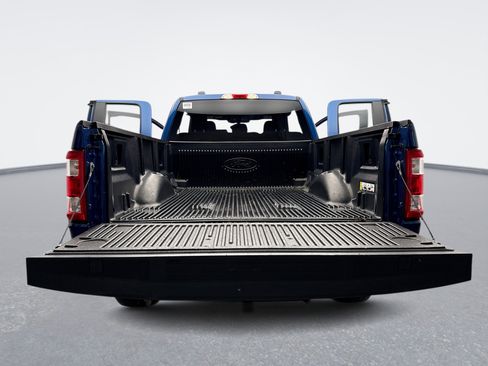 Used 2023 Ford F150 XL w/ STX Appearance Package AWD/4WD image 21