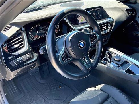 Used 2023 BMW Z4 sDrive30i w/ Premium Package RWD image 13