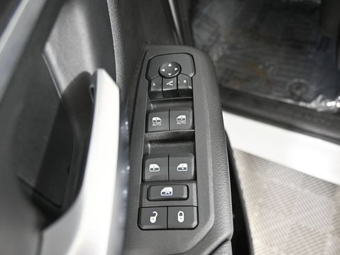 Used 2025 RAM 1500 Big Horn AWD/4WD image 19