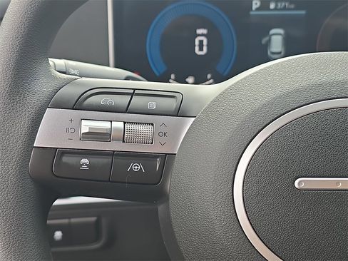 Certified 2026 Hyundai Tucson SEL image 17