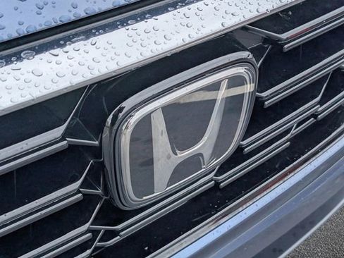 Used 2025 Honda CR-V EX-L image 5