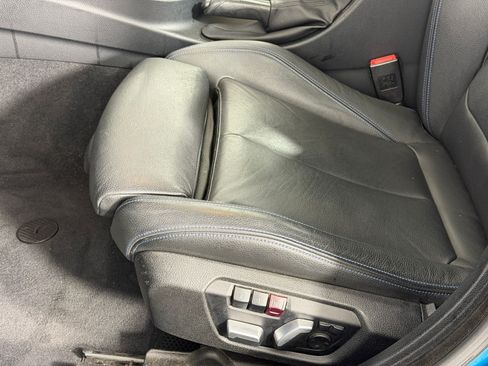 Used 2019 BMW 430i Gran Coupe RWD image 13