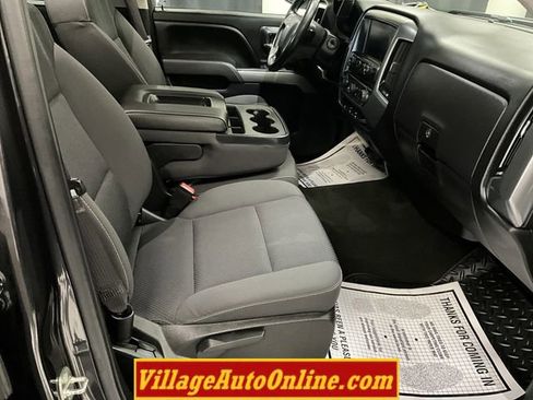 Used 2016 Chevrolet Silverado 1500 LT w/ All Star Edition image 30