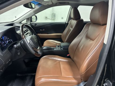 Used 2015 Lexus RX 350 AWD image 16
