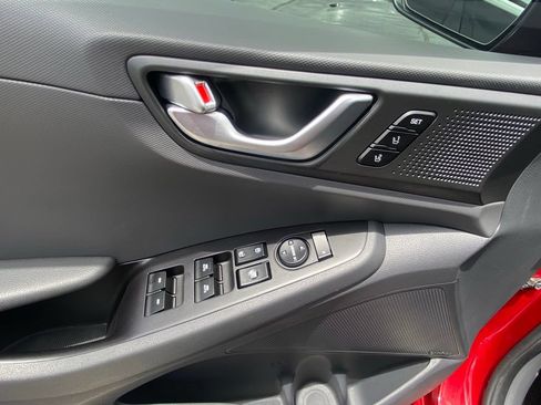 Used 2019 Hyundai Ioniq Limited w/ Ultimate Package 02 FWD image 11