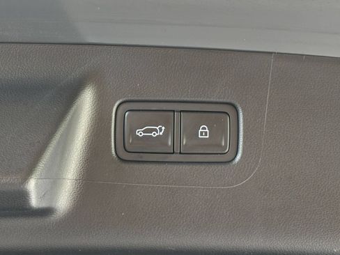 Used 2026 Hyundai Santa Fe SEL FWD image 24