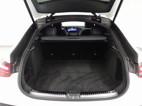 New 2026 Mercedes-Benz GLE 53 AMG 4MATIC Coupe image 18