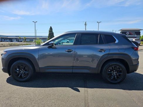New 2026 MAZDA CX-50 2.5 Hybrid w/ Weather Package AWD/4WD image 2