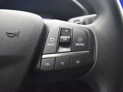 Used 2025 Ford Escape Active image 23