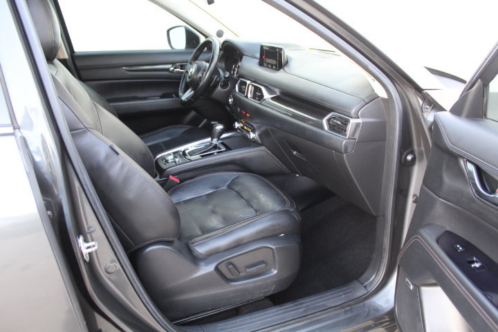Used 2020 MAZDA CX-5 Grand Touring FWD image 40