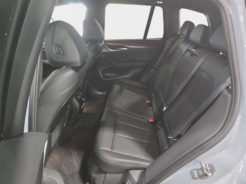 Used 2022 BMW X3 xDrive30i w/ M Sport Package 2 image 10