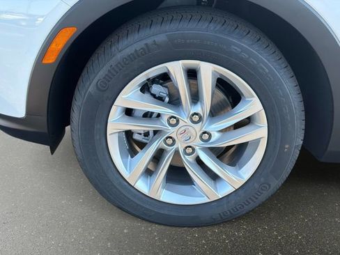 New 2026 Buick Envista Sport Touring FWD image 10