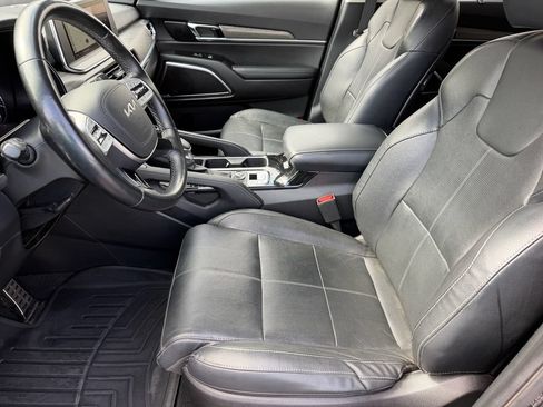 Used 2022 Kia Telluride SX w/ Nightfall Edition Package AWD/4WD image 10