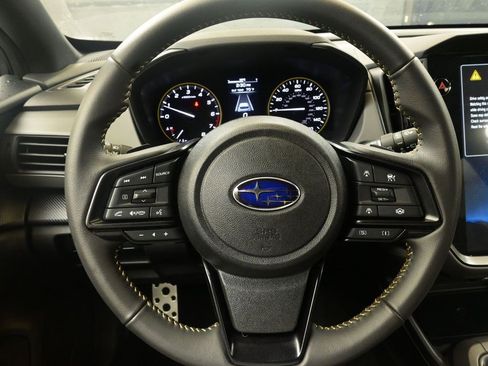Certified 2024 Subaru Crosstrek 2.5i Sport image 25
