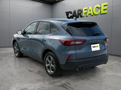 Used 2025 Ford Escape ST-Line Select AWD/4WD image 8