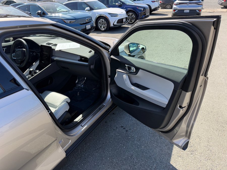 Used 2024 Polestar Polestar 2 RWD image 34