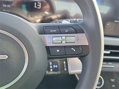 New 2026 Hyundai Sonata Blue image 6