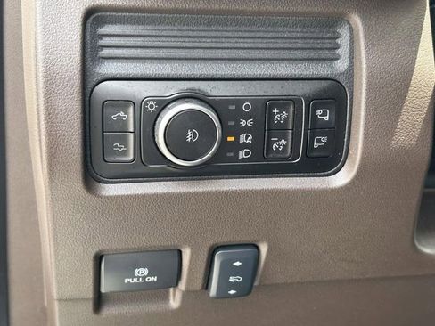 Used 2026 Ford F450 King Ranch w/ Chrome Package AWD/4WD image 15