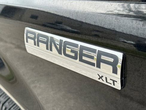 Used 2010 Ford Ranger XLT AWD/4WD image 6