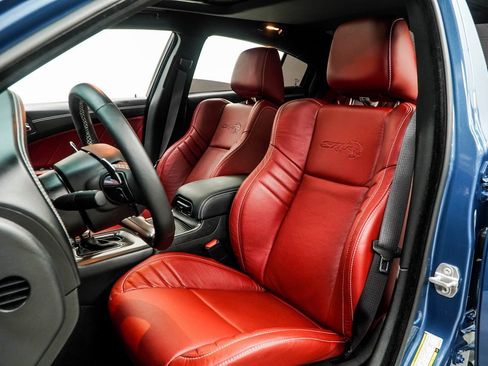 Used 2023 Dodge Charger SRT Hellcat w/ Harman/Kardon Audio Group image 38