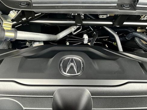 New 2025 Acura TLX SH-AWD w/ A-SPEC Pkg image 17