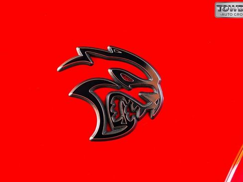 Used 2023 Dodge Charger SRT Hellcat image 59