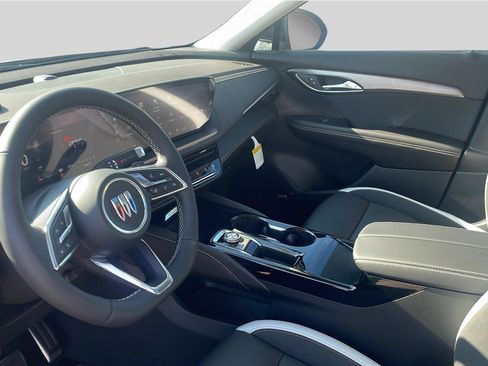 New 2026 Buick Envision Sport Touring image 15