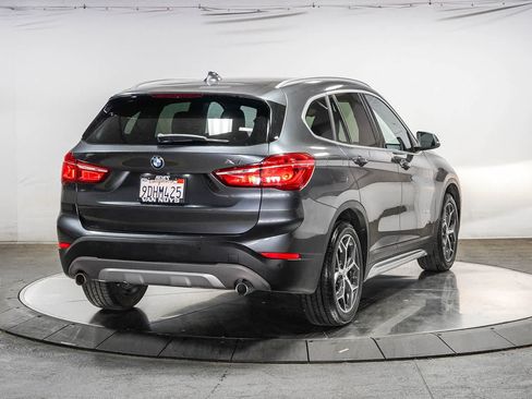 Used 2018 BMW X1 xDrive28i AWD/4WD image 4
