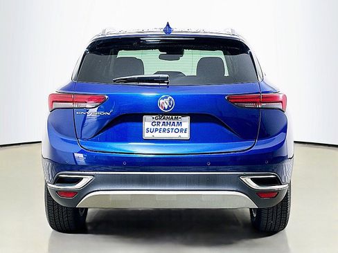 Used 2023 Buick Envision Essence image 6