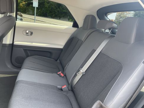 Certified 2024 Hyundai Ioniq 5 SEL RWD image 15