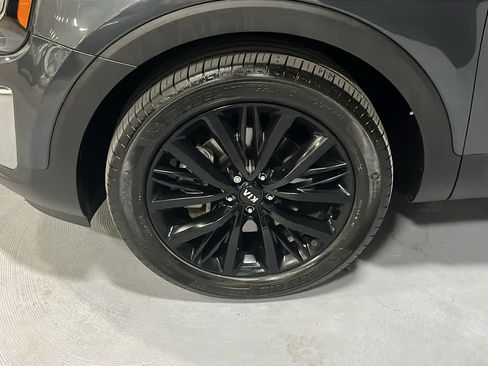 Used 2020 Kia Telluride SX AWD/4WD image 8