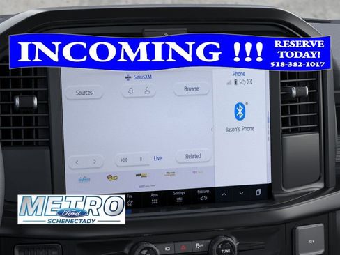 New 2026 Ford F150 STX image 14