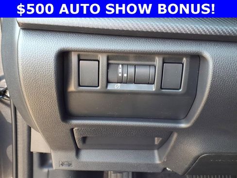 New 2026 Subaru Crosstrek 2.5i Wilderness image 16