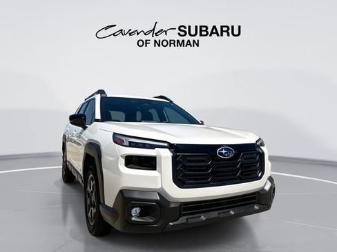 New 2026 Subaru Outback Limited AWD/4WD image 1