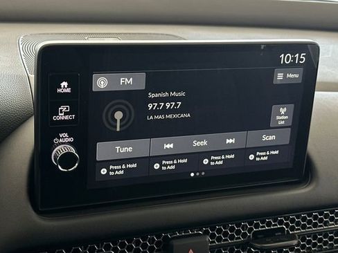 New 2027 Honda HR-V Sport image 19