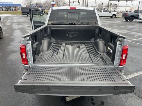 Used 2022 Ford F150 XLT w/ Equipment Group 302A High image 22