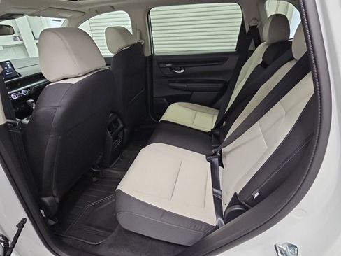 New 2026 Honda CR-V EX image 27