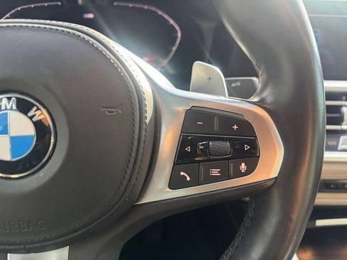 Used 2021 BMW 330e w/ M Sport Package image 21