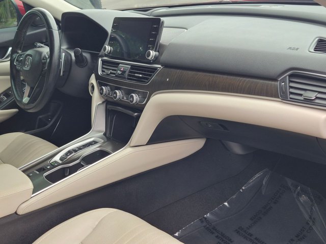 Used 2019 Honda Accord Touring image 20