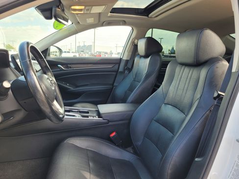 Used 2020 Honda Accord EX-L image 10