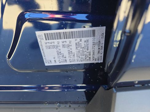 New 2026 Nissan Rogue SV image 38