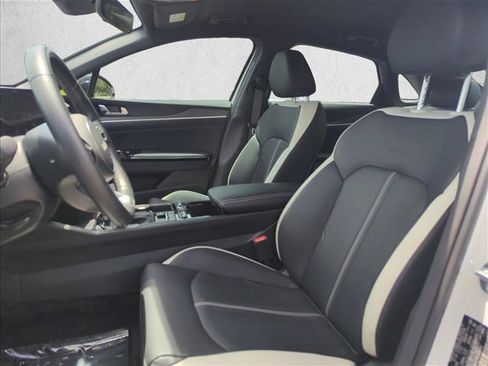 Used 2025 Kia K5 GT-Line FWD image 18