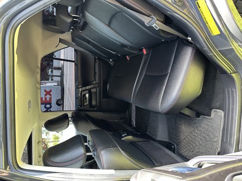 Used 2024 Toyota 4Runner TRD Pro image 18