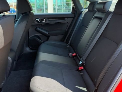 Certified 2026 Honda Civic Sport image 11