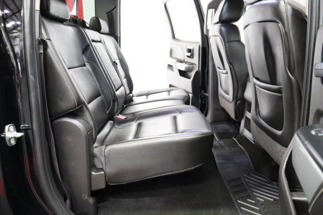 Used 2014 Chevrolet Silverado 1500 LT w/ All Star Edition RWD image 49