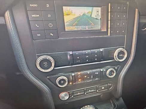 Used 2019 Ford Mustang GT w/ GT Performance Package image 9