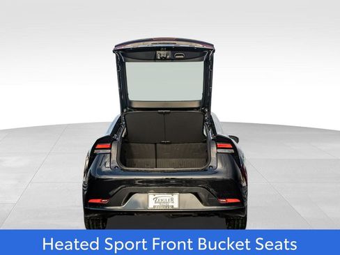 New 2026 Toyota Prius AWD image 10