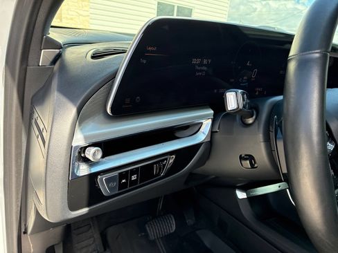 Used 2024 Cadillac Lyriq Luxury w/ LPO, Floor Liner Package AWD/4WD image 23