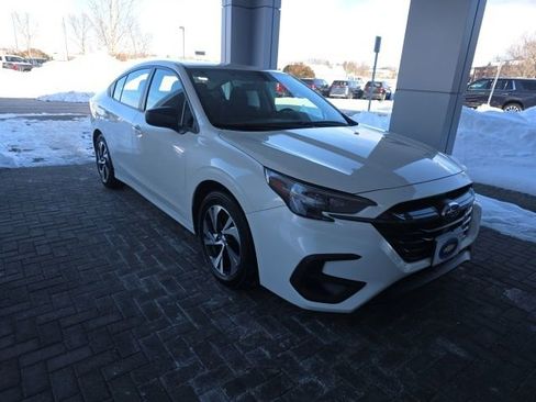 Used 2023 Subaru Legacy image 5