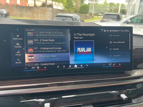 New 2026 BMW X5 xDrive40i image 26